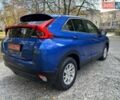 Мицубиси Eclipse Cross 2018 в Нетешине на Automoto.ua Синий Мицубиси Eclipse Cross, объемом двигателя 1.5 л и пробегом 178 тыс. км за 14500 $, фото 33 на Automoto.ua