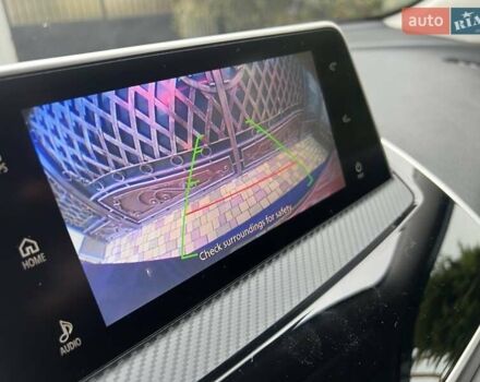 Синій Міцубісі Eclipse Cross, об'ємом двигуна 0 л та пробігом 138 тис. км за 15500 $, фото 35 на Automoto.ua