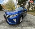 Мицубиси Eclipse Cross 2018 в Нетешине на Automoto.ua Синий Мицубиси Eclipse Cross, объемом двигателя 1.5 л и пробегом 178 тыс. км за 14500 $, фото 43 на Automoto.ua