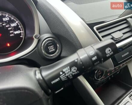Синій Міцубісі Eclipse Cross, об'ємом двигуна 0 л та пробігом 138 тис. км за 15500 $, фото 27 на Automoto.ua