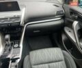 Синій Міцубісі Eclipse Cross, об'ємом двигуна 0 л та пробігом 138 тис. км за 15500 $, фото 39 на Automoto.ua