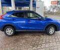 Синий Мицубиси Eclipse Cross, объемом двигателя 1.5 л и пробегом 126 тыс. км за 17200 $, фото 11 на Automoto.ua