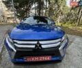 Мицубиси Eclipse Cross 2018 в Нетешине на Automoto.ua Синий Мицубиси Eclipse Cross, объемом двигателя 1.5 л и пробегом 178 тыс. км за 14500 $, фото 22 на Automoto.ua