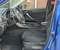 Синий Мицубиси Eclipse Cross, объемом двигателя 1.5 л и пробегом 68 тыс. км за 15950 $, фото 15 на Automoto.ua