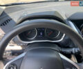 Синий Мицубиси Eclipse Cross, объемом двигателя 1.5 л и пробегом 62 тыс. км за 12000 $, фото 4 на Automoto.ua