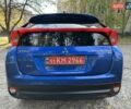 Мицубиси Eclipse Cross 2018 в Нетешине на Automoto.ua Синий Мицубиси Eclipse Cross, объемом двигателя 1.5 л и пробегом 178 тыс. км за 14500 $, фото 34 на Automoto.ua