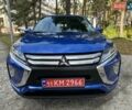 Мицубиси Eclipse Cross 2018 в Нетешине на Automoto.ua Синий Мицубиси Eclipse Cross, объемом двигателя 1.5 л и пробегом 178 тыс. км за 14500 $, фото 45 на Automoto.ua