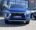 Синий Мицубиси Eclipse Cross, объемом двигателя 1.5 л и пробегом 150 тыс. км за 15490 $, фото 6 на Automoto.ua