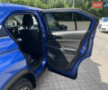 Синий Мицубиси Eclipse Cross, объемом двигателя 1.5 л и пробегом 150 тыс. км за 15490 $, фото 41 на Automoto.ua