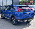 Синий Мицубиси Eclipse Cross, объемом двигателя 1.5 л и пробегом 150 тыс. км за 15490 $, фото 12 на Automoto.ua