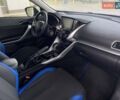 Синий Мицубиси Eclipse Cross, объемом двигателя 1.5 л и пробегом 126 тыс. км за 17200 $, фото 31 на Automoto.ua