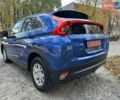 Мицубиси Eclipse Cross 2018 в Нетешине на Automoto.ua Синий Мицубиси Eclipse Cross, объемом двигателя 1.5 л и пробегом 178 тыс. км за 14500 $, фото 40 на Automoto.ua