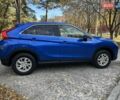 Мицубиси Eclipse Cross 2018 в Нетешине на Automoto.ua Синий Мицубиси Eclipse Cross, объемом двигателя 1.5 л и пробегом 178 тыс. км за 14500 $, фото 28 на Automoto.ua