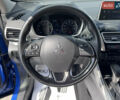 Синий Мицубиси Eclipse Cross, объемом двигателя 1.5 л и пробегом 150 тыс. км за 15490 $, фото 28 на Automoto.ua