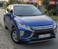 Синий Мицубиси Eclipse Cross, объемом двигателя 1.5 л и пробегом 68 тыс. км за 15950 $, фото 3 на Automoto.ua