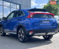 Синий Мицубиси Eclipse Cross, объемом двигателя 1.5 л и пробегом 150 тыс. км за 15490 $, фото 13 на Automoto.ua