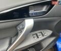Синій Міцубісі Eclipse Cross, об'ємом двигуна 0 л та пробігом 138 тис. км за 15500 $, фото 43 на Automoto.ua