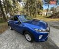 Мицубиси Eclipse Cross 2018 в Нетешине на Automoto.ua Синий Мицубиси Eclipse Cross, объемом двигателя 1.5 л и пробегом 178 тыс. км за 14500 $, фото 25 на Automoto.ua