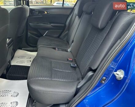 Мицубиси Eclipse Cross 2018 в Нетешине на Automoto.ua Синий Мицубиси Eclipse Cross, объемом двигателя 1.5 л и пробегом 178 тыс. км за 14500 $, фото 13 на Automoto.ua