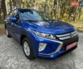 Мицубиси Eclipse Cross 2018 в Нетешине на Automoto.ua Синий Мицубиси Eclipse Cross, объемом двигателя 1.5 л и пробегом 178 тыс. км за 14500 $, фото 1 на Automoto.ua