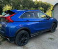 Синий Мицубиси Eclipse Cross, объемом двигателя 1.5 л и пробегом 68 тыс. км за 16700 $, фото 3 на Automoto.ua