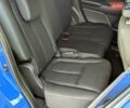 Синий Мицубиси Eclipse Cross, объемом двигателя 1.5 л и пробегом 68 тыс. км за 15950 $, фото 32 на Automoto.ua