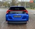 Синий Мицубиси Eclipse Cross, объемом двигателя 1.5 л и пробегом 126 тыс. км за 17200 $, фото 15 на Automoto.ua