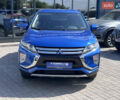 Синий Мицубиси Eclipse Cross, объемом двигателя 1.5 л и пробегом 150 тыс. км за 15490 $, фото 5 на Automoto.ua