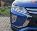 Синий Мицубиси Eclipse Cross, объемом двигателя 1.5 л и пробегом 68 тыс. км за 15950 $, фото 7 на Automoto.ua