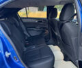 Синий Мицубиси Eclipse Cross, объемом двигателя 1.5 л и пробегом 68 тыс. км за 16700 $, фото 6 на Automoto.ua