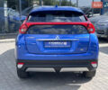 Синий Мицубиси Eclipse Cross, объемом двигателя 1.5 л и пробегом 150 тыс. км за 15490 $, фото 14 на Automoto.ua