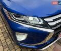 Синій Міцубісі Eclipse Cross, об'ємом двигуна 0 л та пробігом 138 тис. км за 15500 $, фото 16 на Automoto.ua