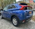 Мицубиси Eclipse Cross 2018 в Нетешине на Automoto.ua Синий Мицубиси Eclipse Cross, объемом двигателя 1.5 л и пробегом 178 тыс. км за 14500 $, фото 38 на Automoto.ua