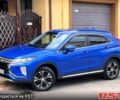 Синий Мицубиси Eclipse Cross, объемом двигателя 1.5 л и пробегом 139 тыс. км за 14900 $, фото 1 на Automoto.ua