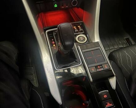 Синій Міцубісі Eclipse Cross, об'ємом двигуна 0 л та пробігом 138 тис. км за 15500 $, фото 30 на Automoto.ua