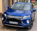 Синий Мицубиси Eclipse Cross, объемом двигателя 1.5 л и пробегом 139 тыс. км за 14900 $, фото 1 на Automoto.ua