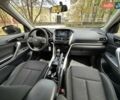 Мицубиси Eclipse Cross 2018 в Нетешине на Automoto.ua Синий Мицубиси Eclipse Cross, объемом двигателя 1.5 л и пробегом 178 тыс. км за 14500 $, фото 4 на Automoto.ua