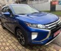 Синій Міцубісі Eclipse Cross, об'ємом двигуна 0 л та пробігом 138 тис. км за 15500 $, фото 15 на Automoto.ua