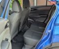 Синий Мицубиси Eclipse Cross, объемом двигателя 1.5 л и пробегом 68 тыс. км за 15950 $, фото 31 на Automoto.ua