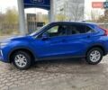 Синий Мицубиси Eclipse Cross, объемом двигателя 1.5 л и пробегом 126 тыс. км за 17200 $, фото 20 на Automoto.ua
