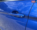 Синий Мицубиси Eclipse Cross, объемом двигателя 1.5 л и пробегом 150 тыс. км за 15490 $, фото 23 на Automoto.ua