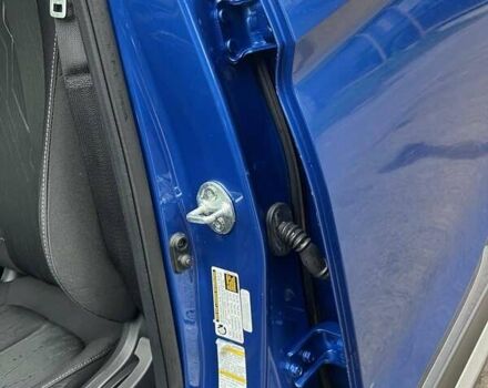 Синій Міцубісі Eclipse Cross, об'ємом двигуна 0 л та пробігом 138 тис. км за 15500 $, фото 44 на Automoto.ua