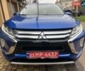 Синій Міцубісі Eclipse Cross, об'ємом двигуна 0 л та пробігом 138 тис. км за 15500 $, фото 17 на Automoto.ua
