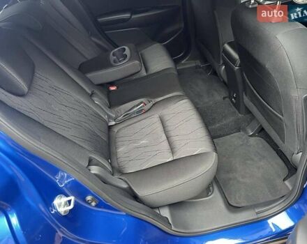 Синій Міцубісі Eclipse Cross, об'ємом двигуна 0 л та пробігом 138 тис. км за 15500 $, фото 49 на Automoto.ua