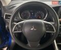 Синий Мицубиси Eclipse Cross, объемом двигателя 1.5 л и пробегом 126 тыс. км за 17200 $, фото 33 на Automoto.ua