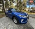 Мицубиси Eclipse Cross 2018 в Нетешине на Automoto.ua Синий Мицубиси Eclipse Cross, объемом двигателя 1.5 л и пробегом 178 тыс. км за 14500 $, фото 30 на Automoto.ua