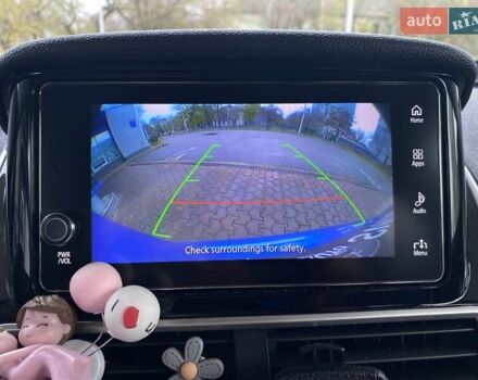 Синий Мицубиси Eclipse Cross, объемом двигателя 1.5 л и пробегом 126 тыс. км за 17200 $, фото 39 на Automoto.ua