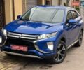 Синій Міцубісі Eclipse Cross, об'ємом двигуна 0 л та пробігом 138 тис. км за 15500 $, фото 1 на Automoto.ua
