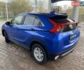 Синий Мицубиси Eclipse Cross, объемом двигателя 1.5 л и пробегом 126 тыс. км за 17200 $, фото 17 на Automoto.ua