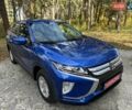 Мицубиси Eclipse Cross 2018 в Нетешине на Automoto.ua Синий Мицубиси Eclipse Cross, объемом двигателя 1.5 л и пробегом 178 тыс. км за 14500 $, фото 3 на Automoto.ua